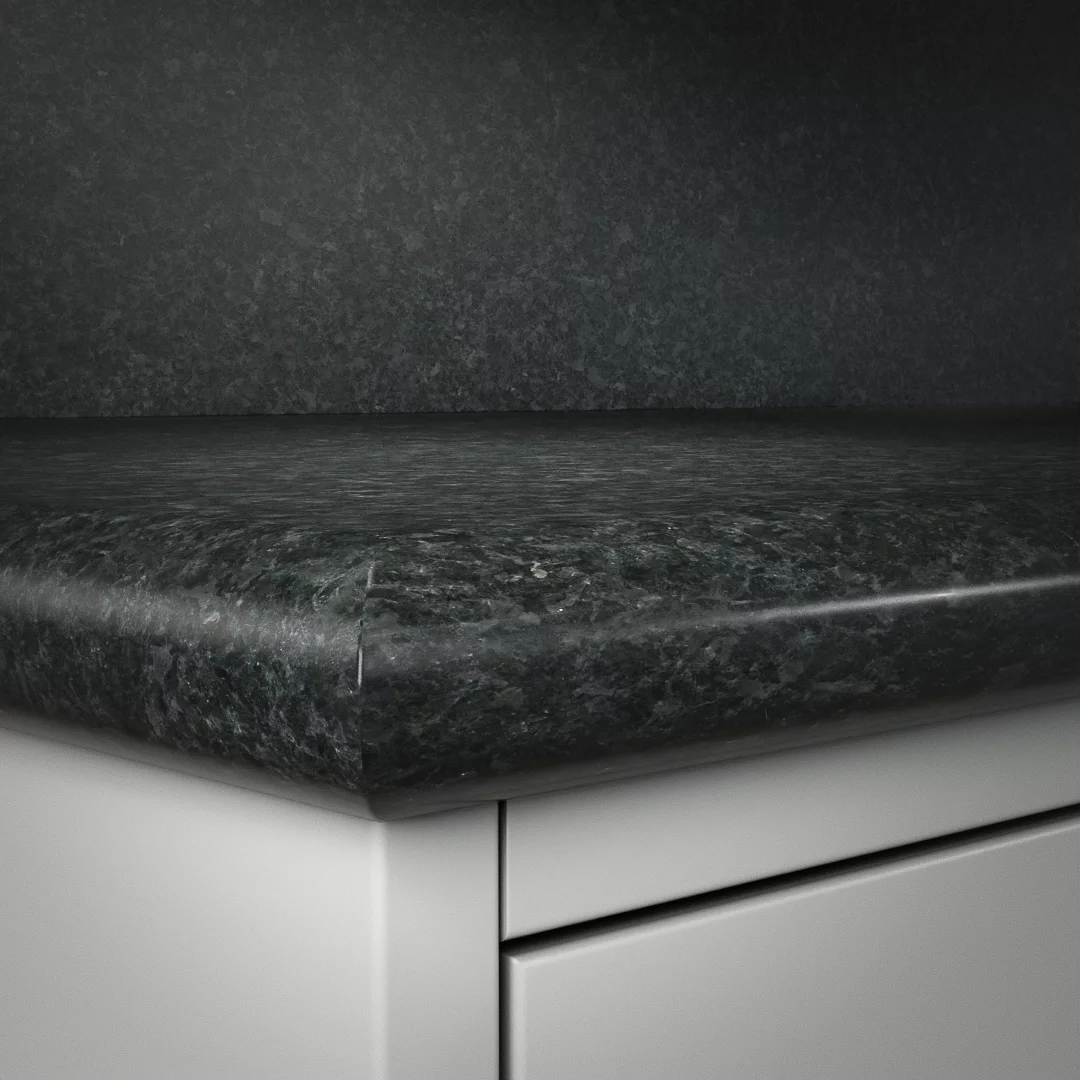 Närbild: Helrund ()