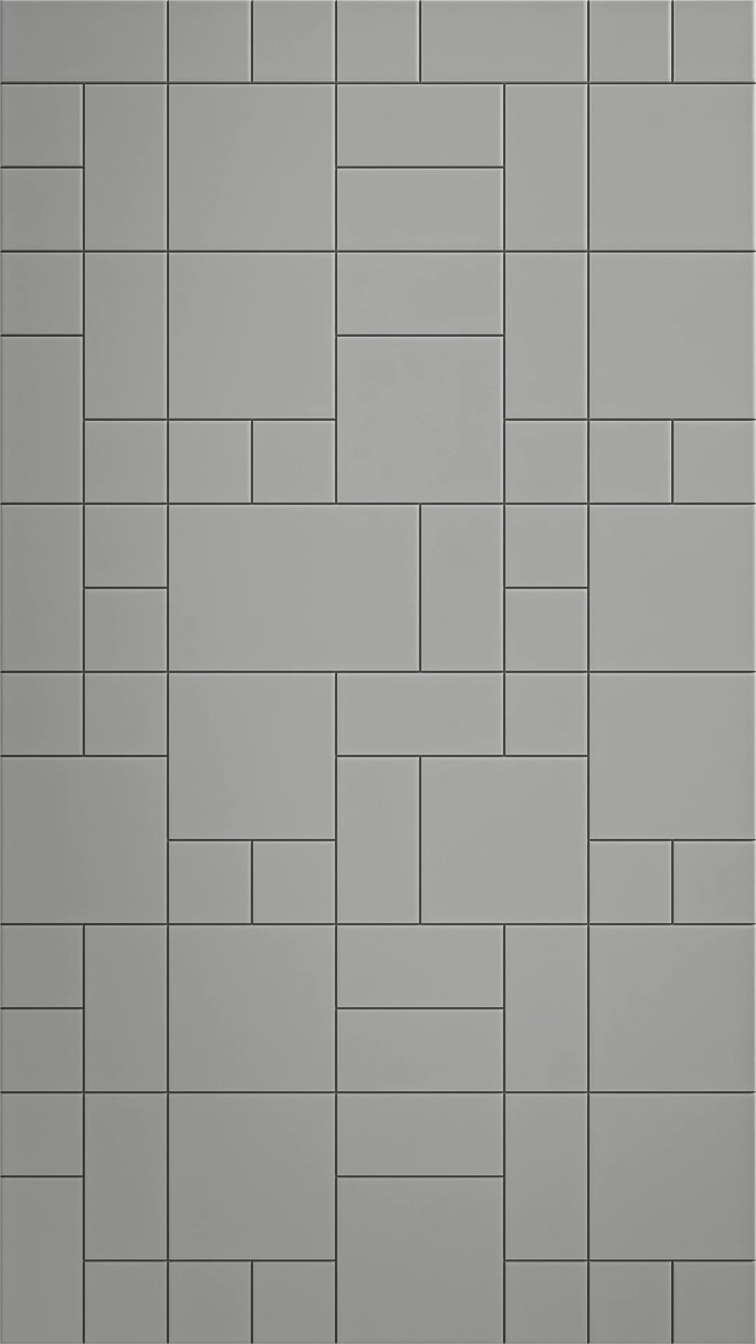 Närbild av DecoForms  Tiles And Bricks