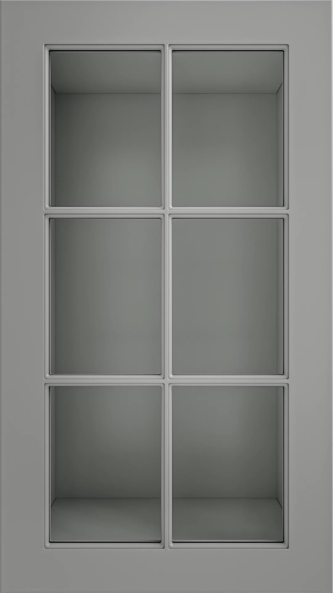 Närbild av DecoForms  Paw Classic