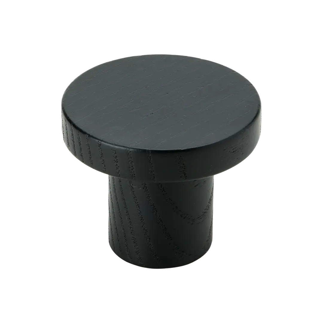 Produktbild för Knopp Circum-48 svart