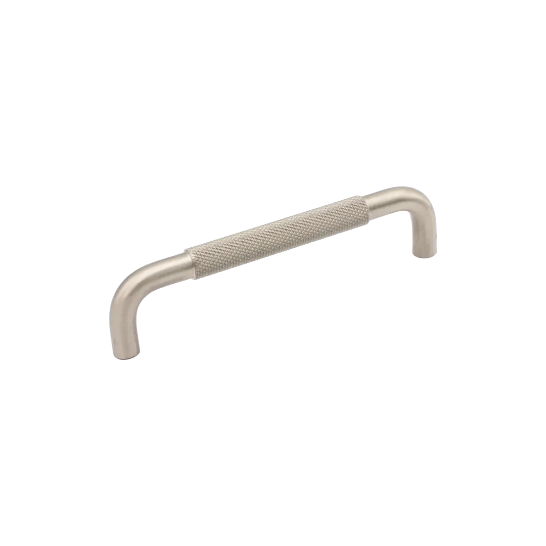 Produktbild för Handtag Helix-128 rf-look