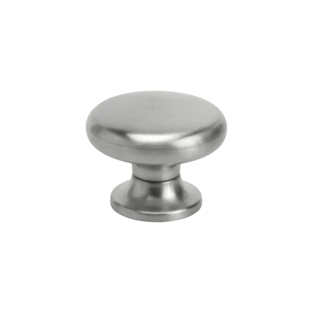 Knopp 8701-35 rostfri look | DecoForm