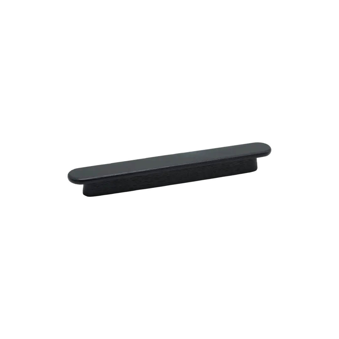 Produktbild för Handtag Classis - 160mm - Svart