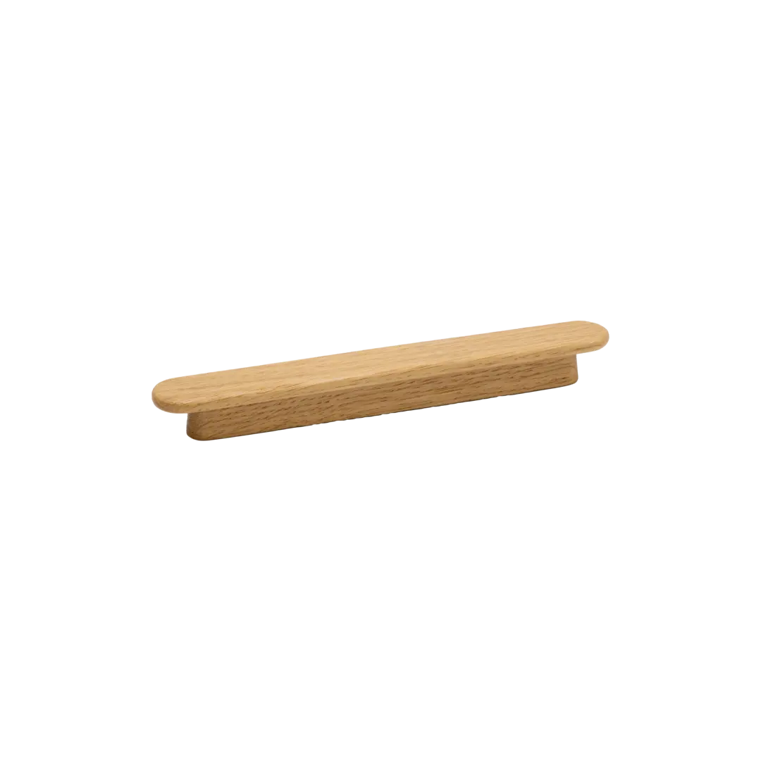 Produktbild för Handtag Classis - 160mm - Ek