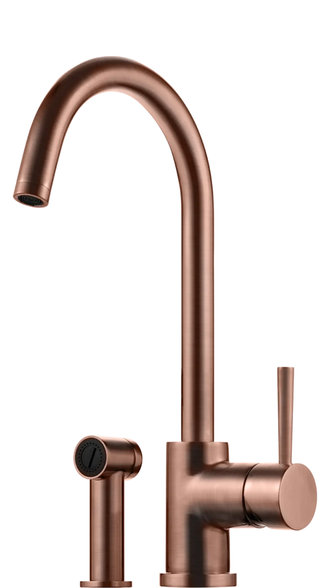 Produktbild för EVO200 Koppar