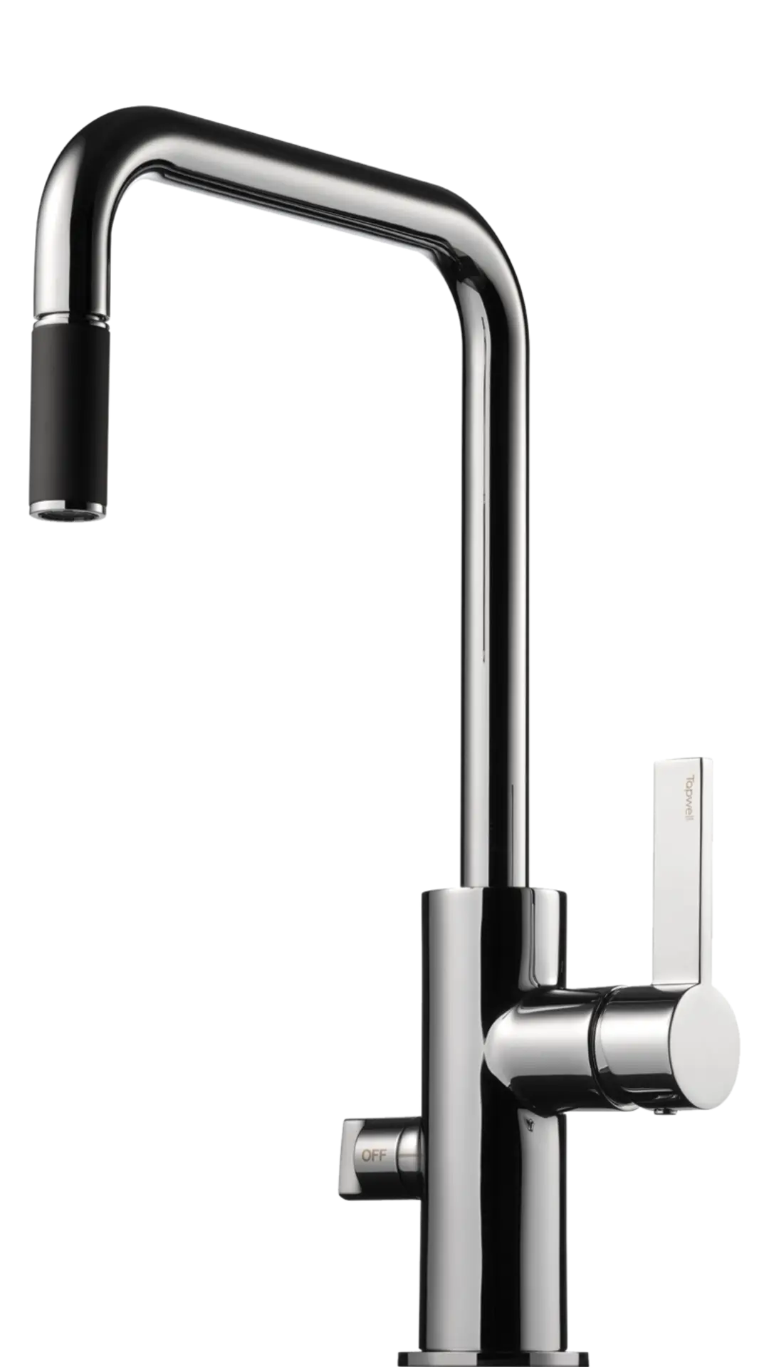 Produktbild för ARM887 Krom