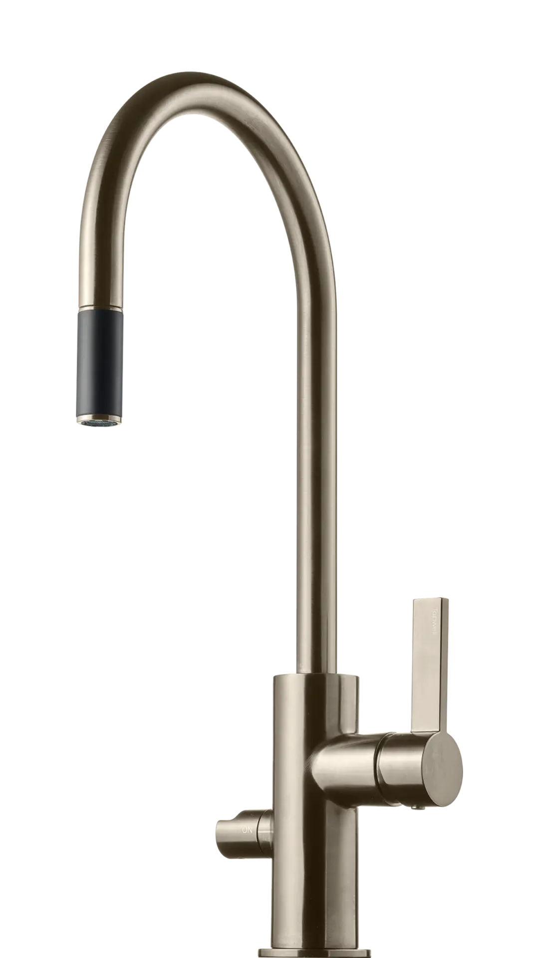 Produktbild för ARM885 Brushed Nickel