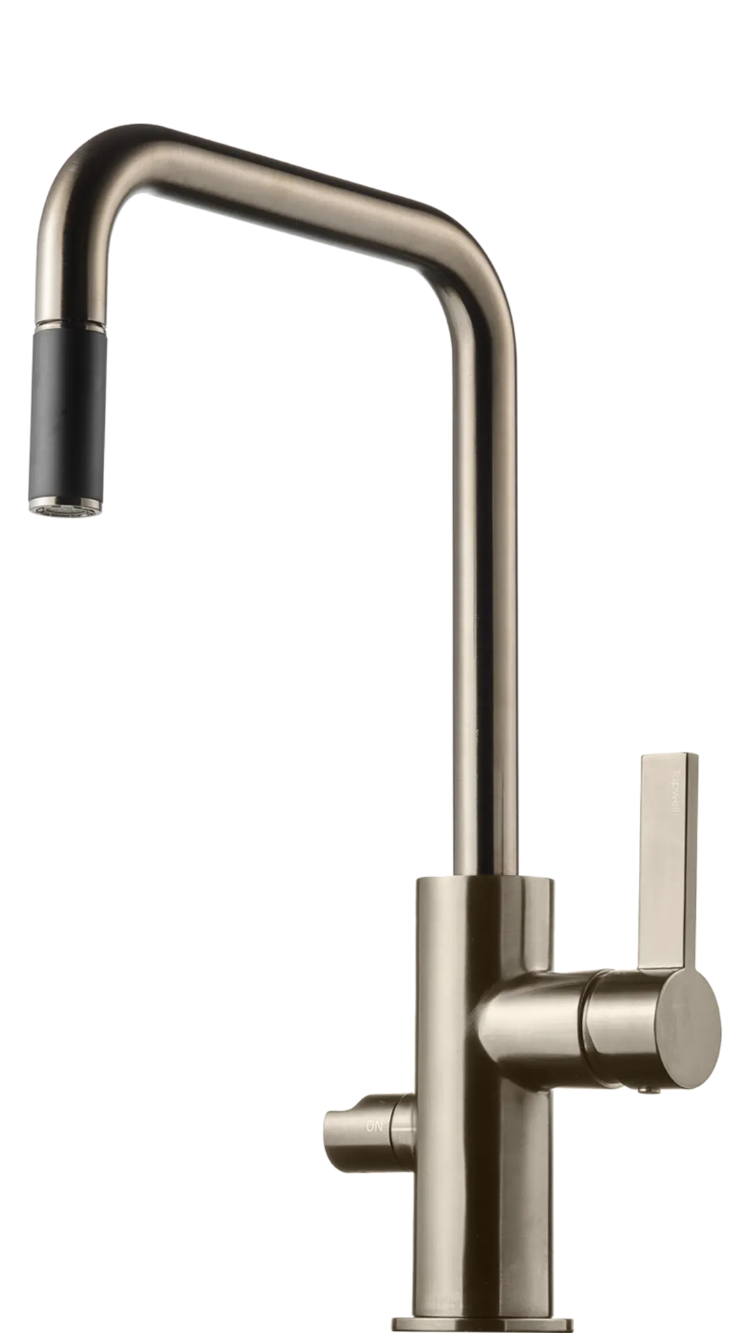 Produktbild för ARM887 Brushed Nickel