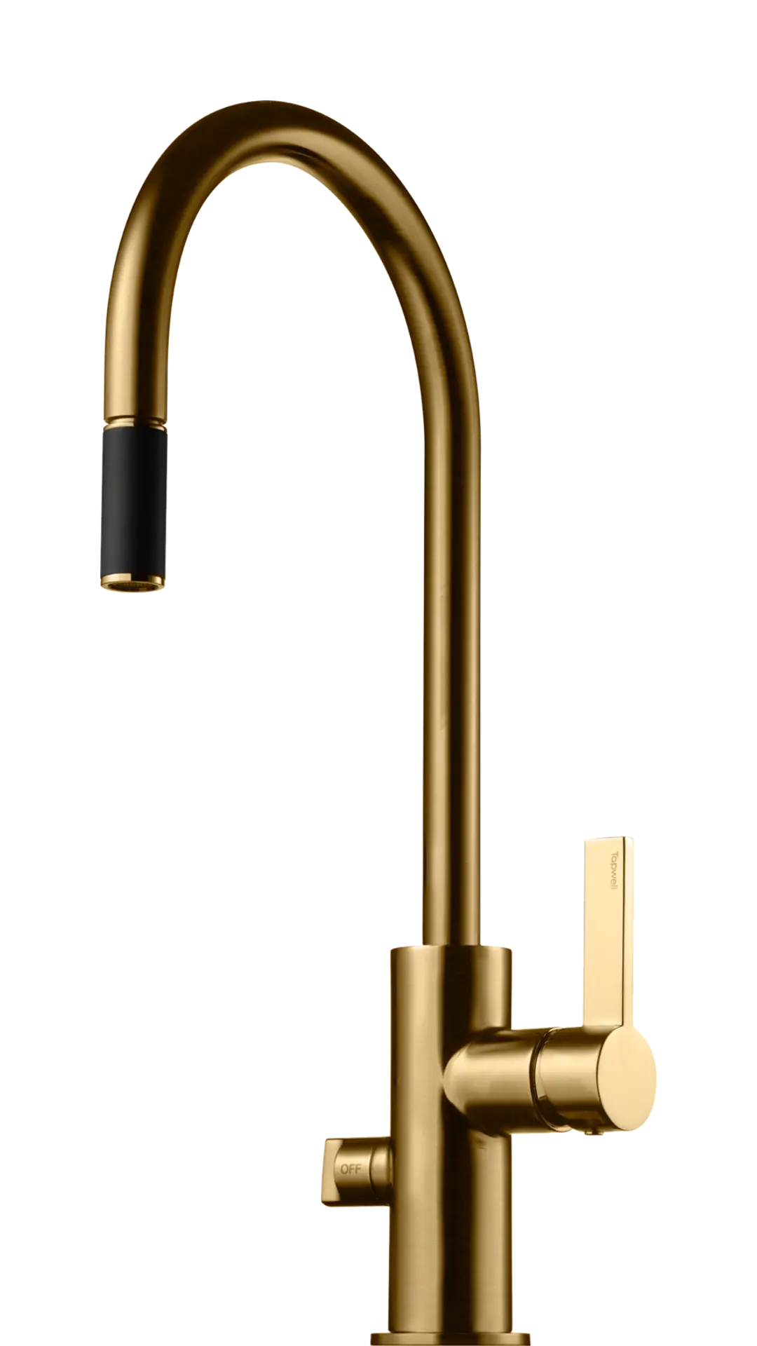 Produktbild för ARM885 Brushed Honey Gold