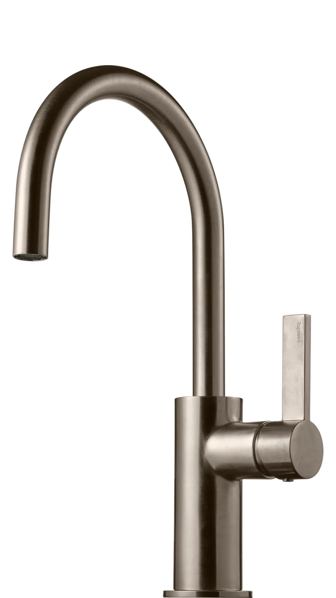 Produktbild för ARM380 Brushed Nickel
