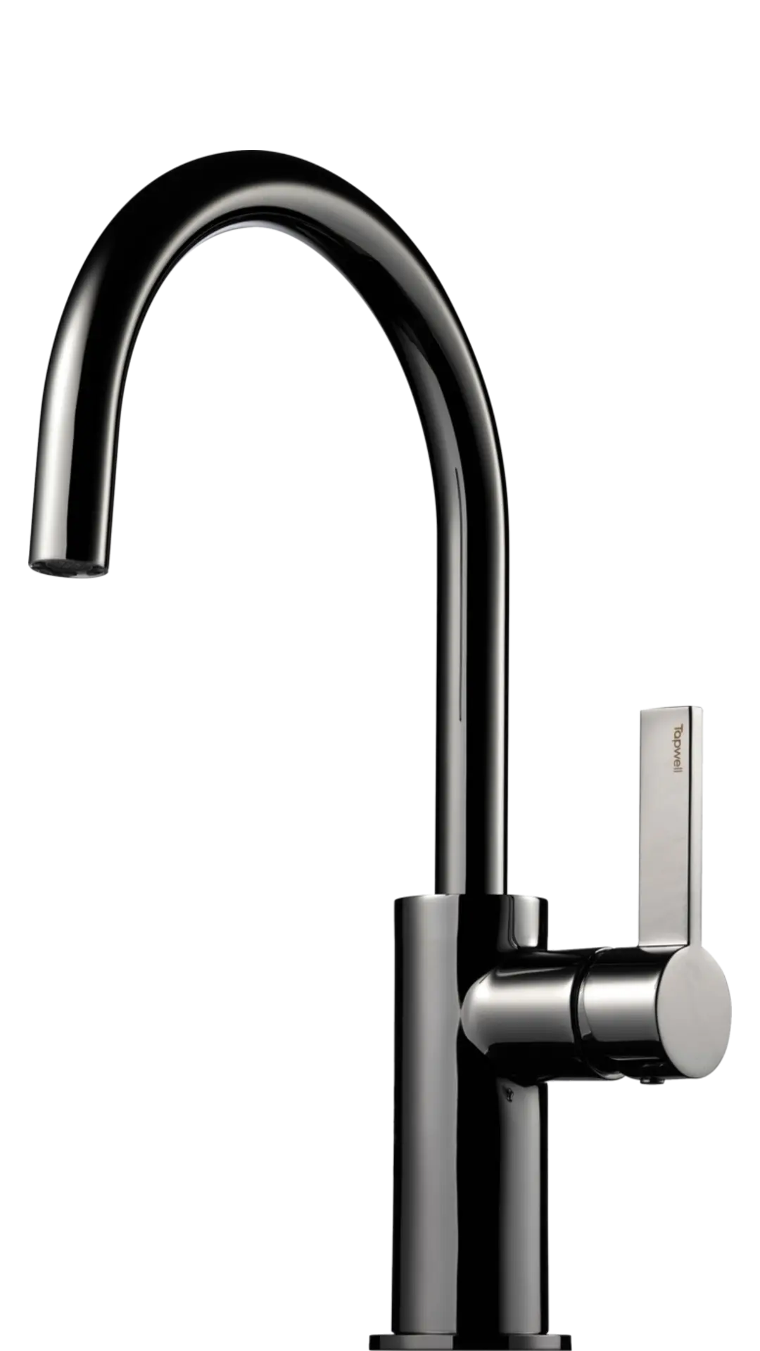 Produktbild för ARM380 Black Chrome