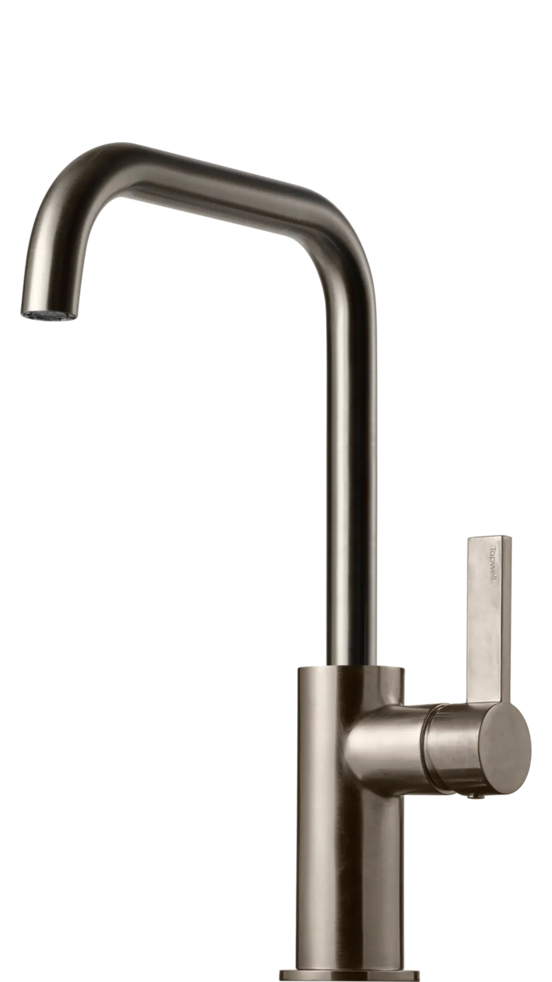 Produktbild för ARM580 Brushed Nickel