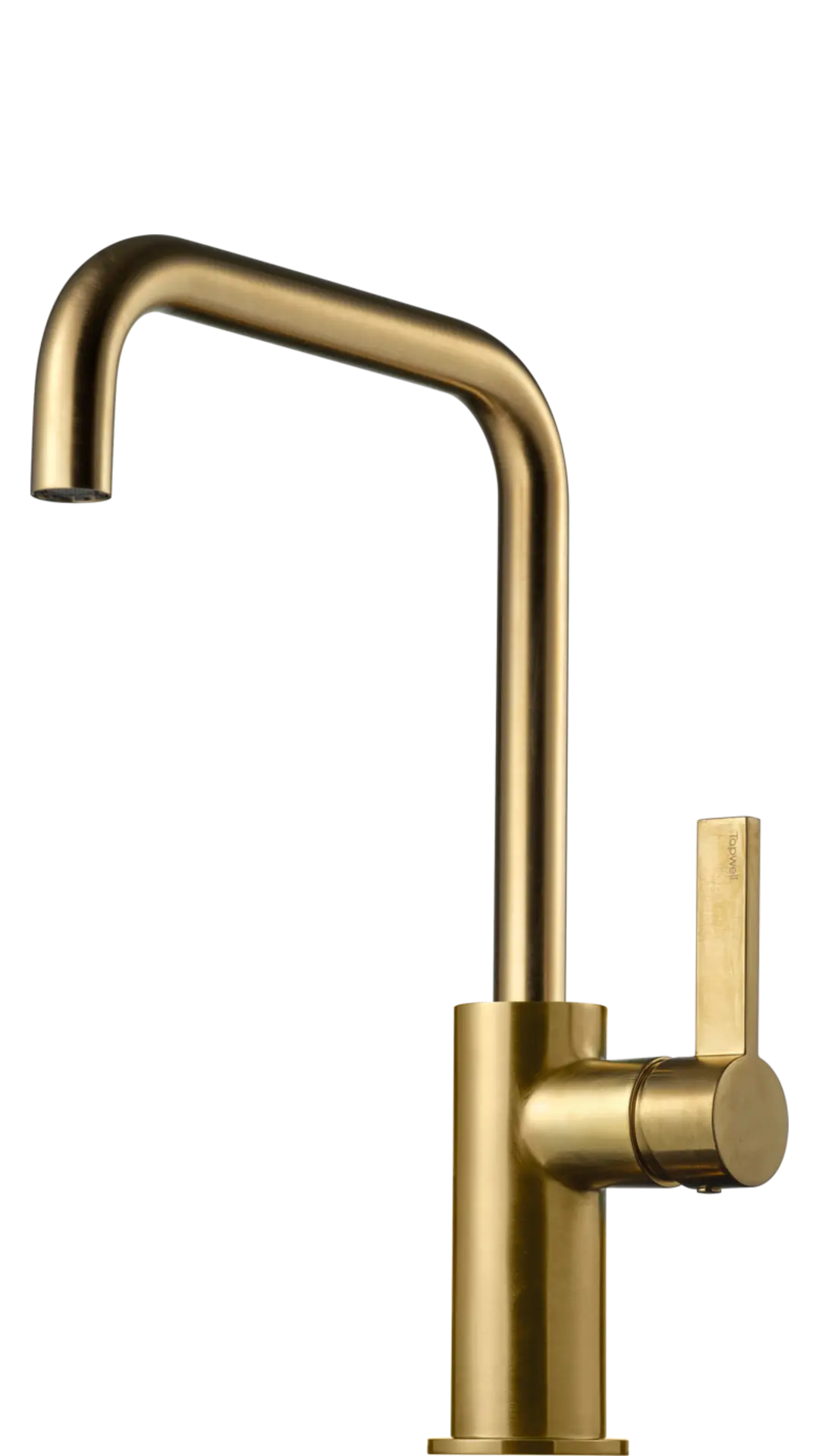 Produktbild för ARM580 Brushed Honey Gold
