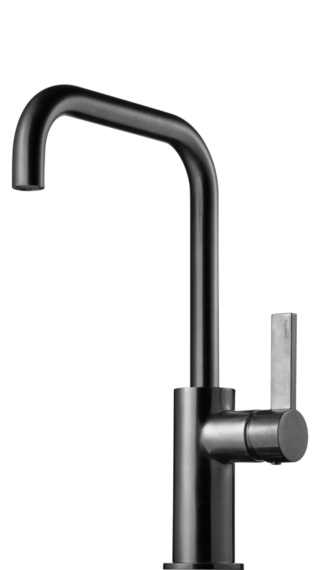 Produktbild för ARM580 Brushed Black Chrome