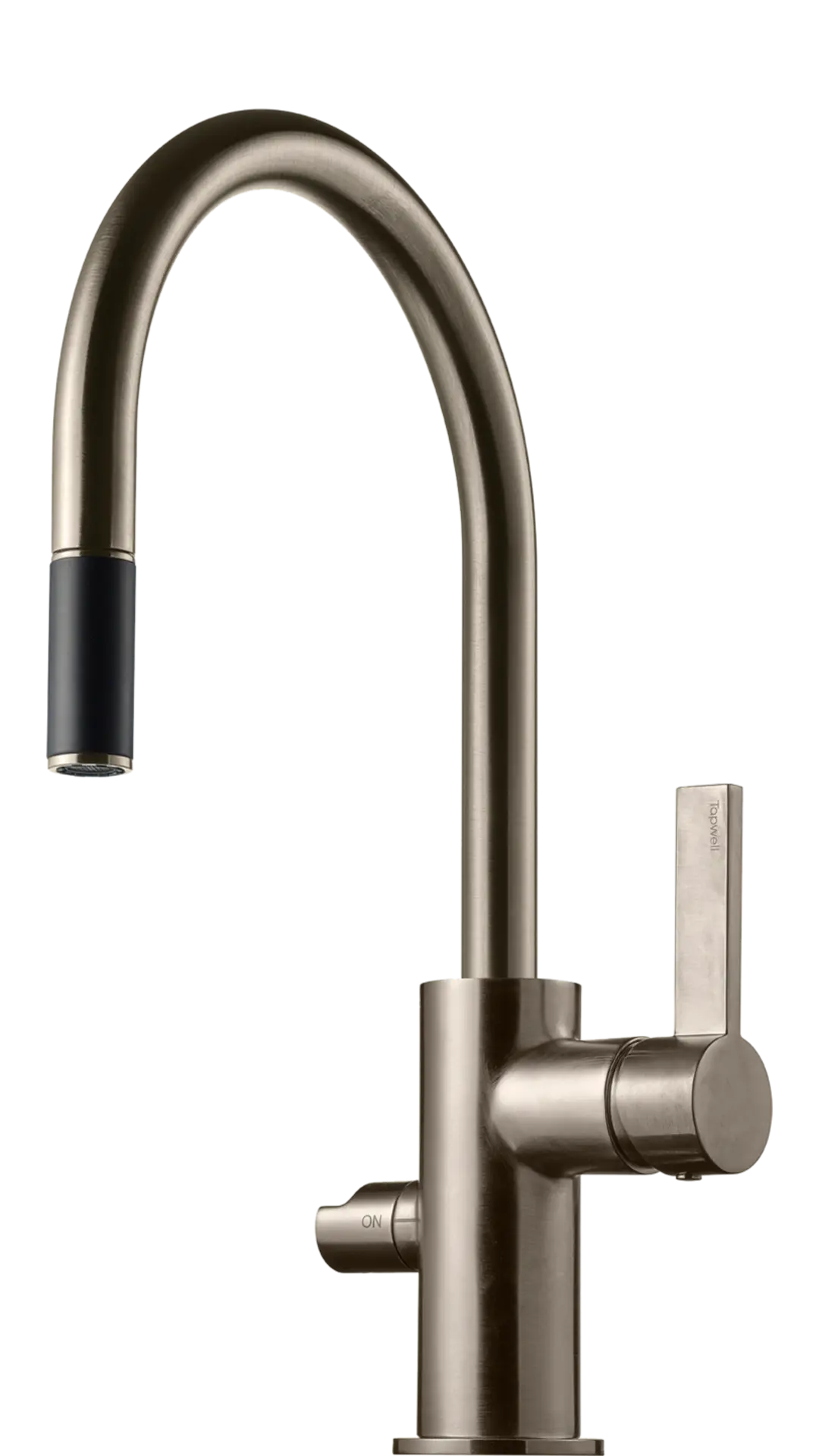 Produktbild för ARM385 Brushed Nickel