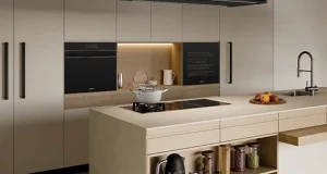Vitvaror från SMEG
