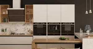 Vitvaror från SMEG